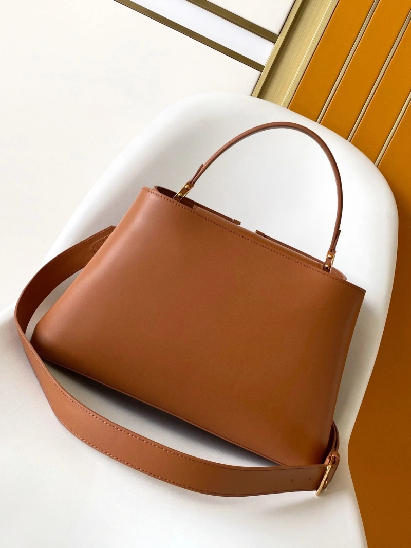 LV Capucines Bags 4233A-0835