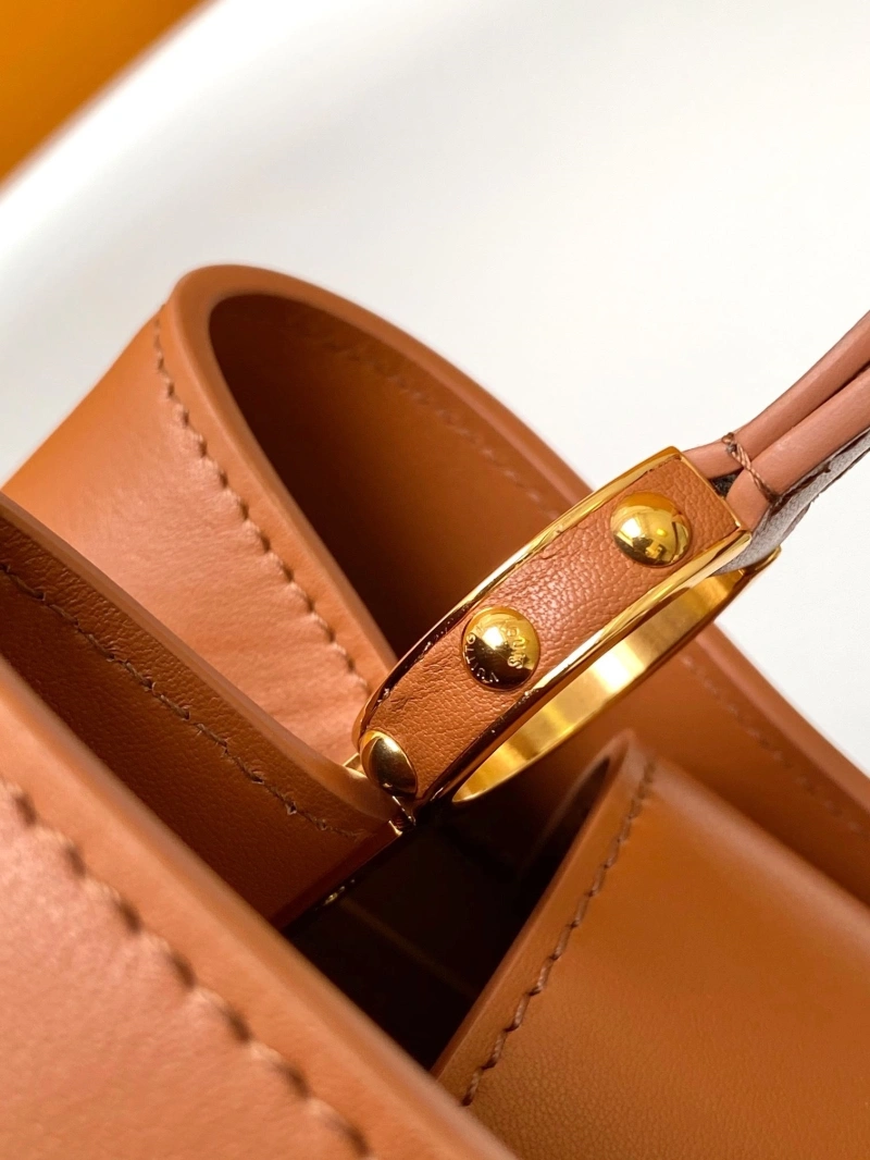 LV Capucines Bags 4233A-0835