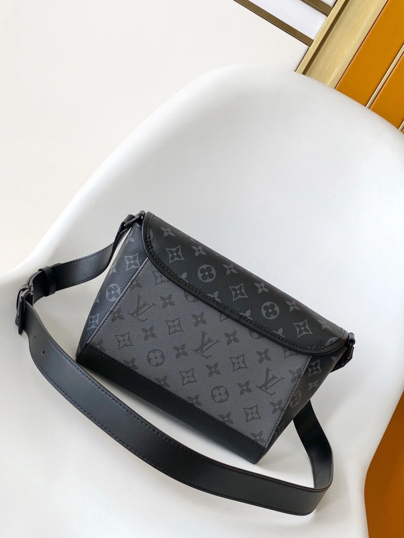 LV Satchel bags 4233A-0836