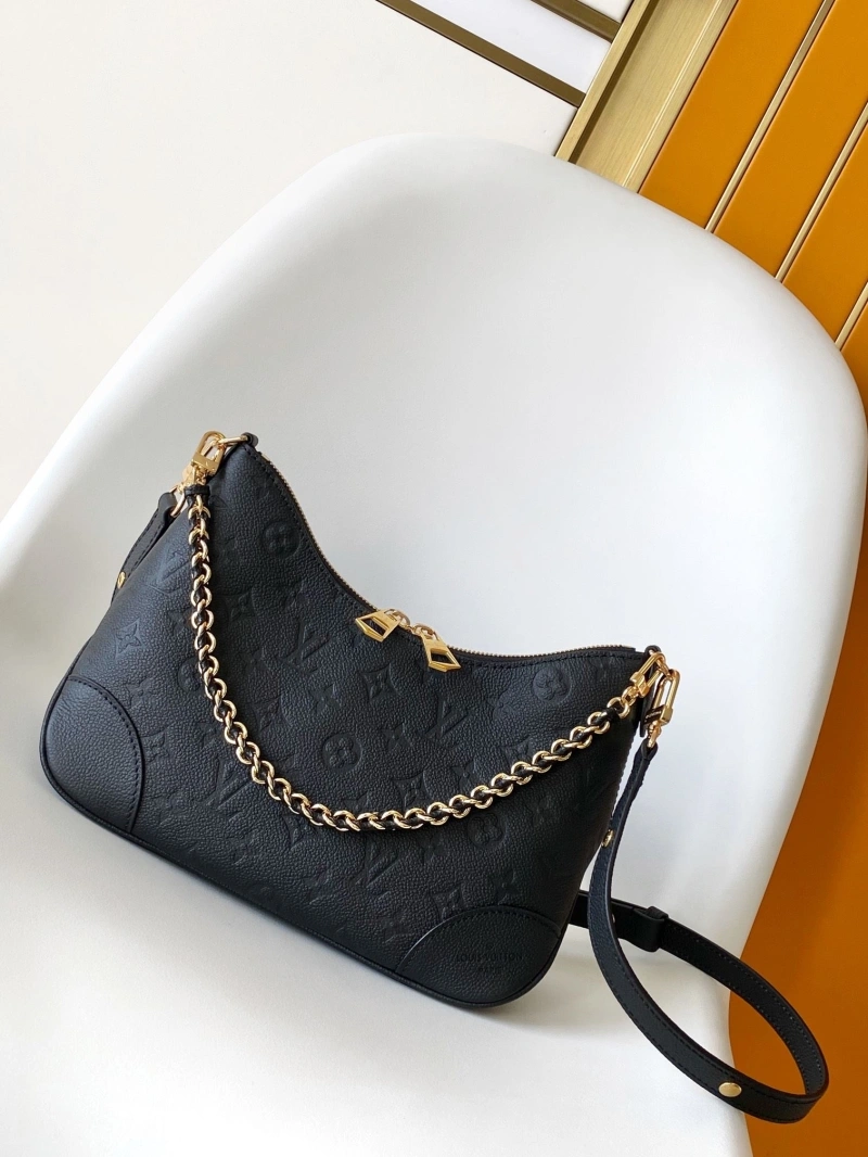 LV Satchel bags 4233A-0845