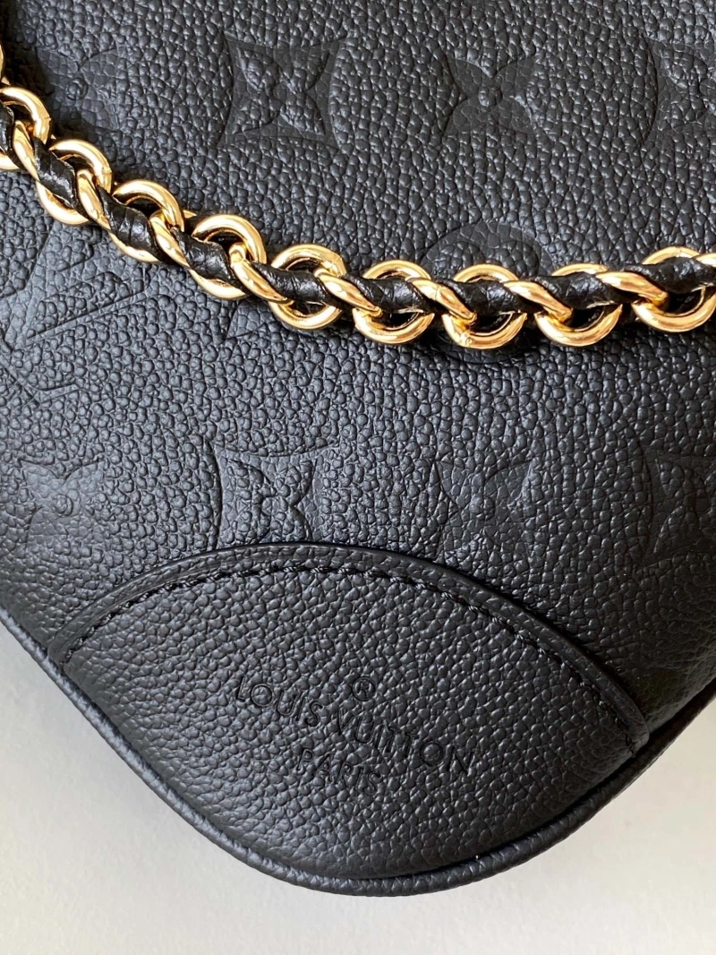 LV Satchel bags 4233A-0845