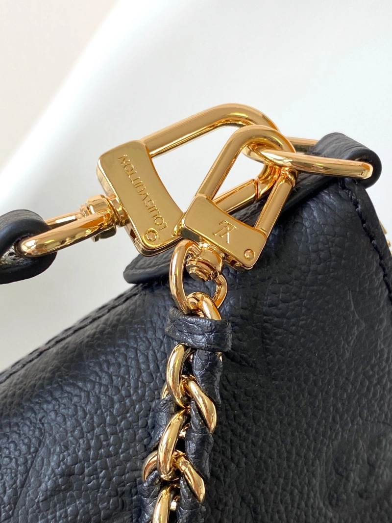 LV Satchel bags 4233A-0845
