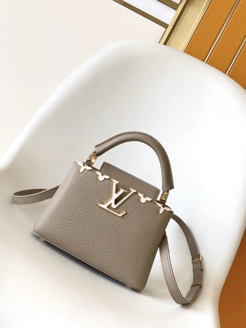 LV Capucines Bags 4233A-0846