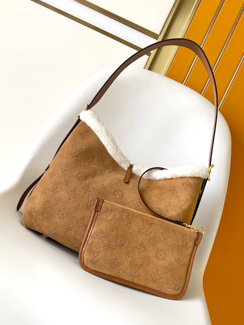 LV Top Handle Bags 4233A-0848