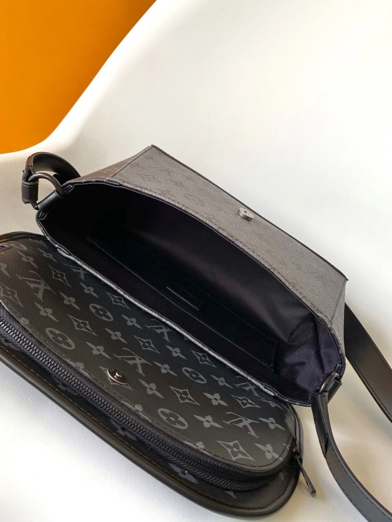 LV Satchel bags 4233A-0849