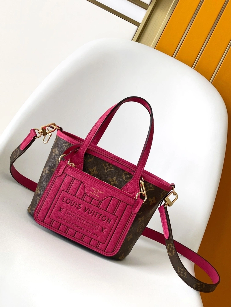 LV Shopping Bags 4233A-0853