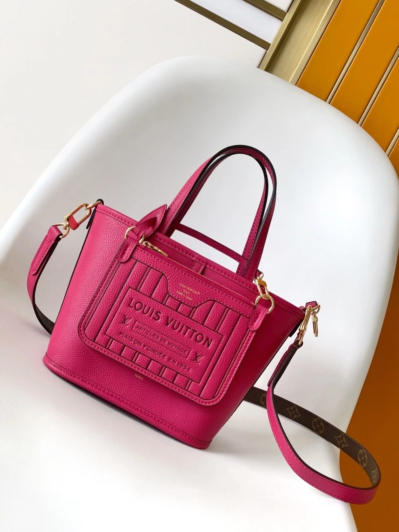 LV Shopping Bags 4233A-0853