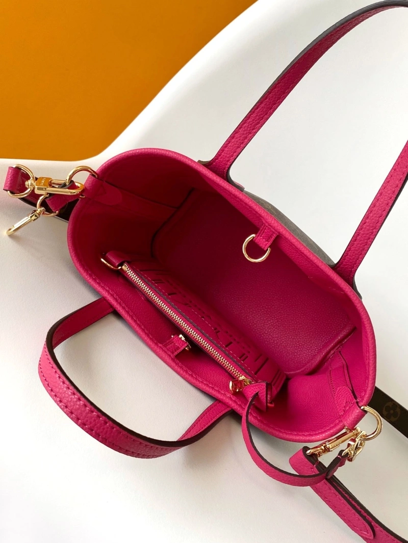 LV Shopping Bags 4233A-0853