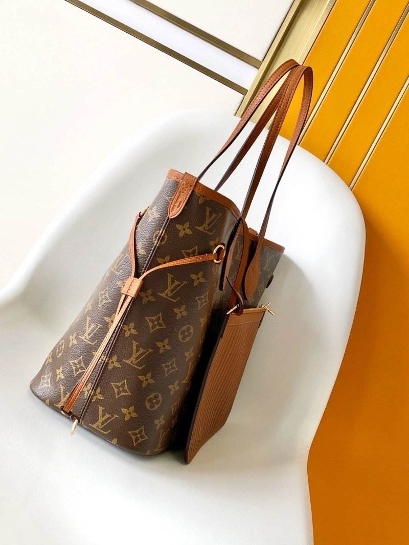 LV Shopping Bags 4233A-0855