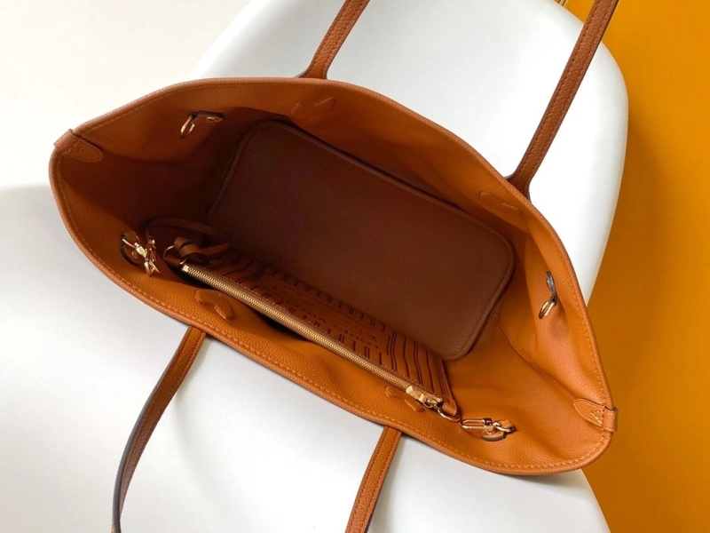 LV Shopping Bags 4233A-0855