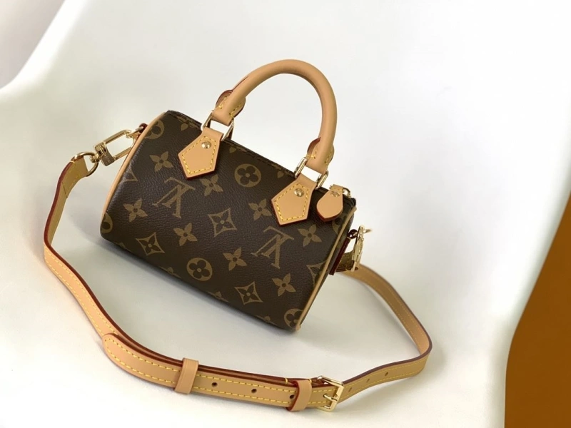 LV Speedy Bags 4233A-0856