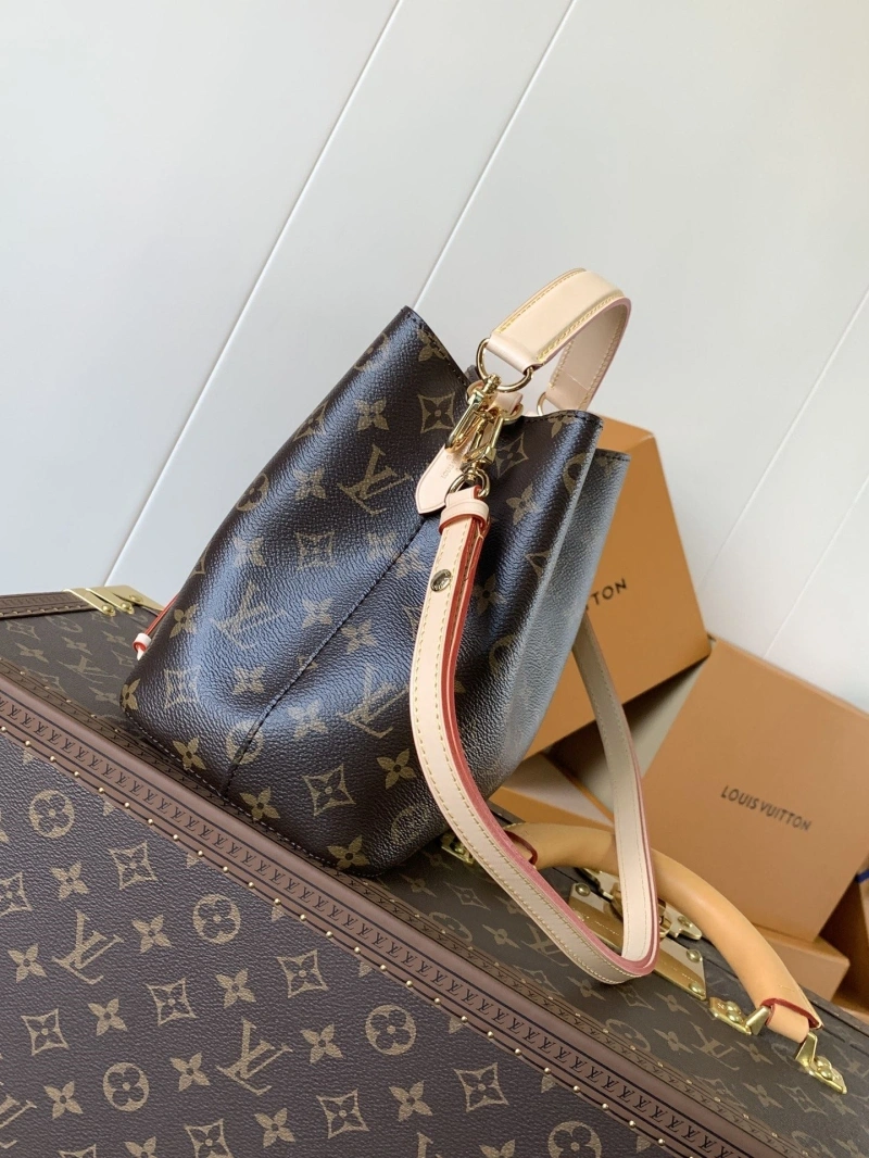 LV Bucket Bags 4233A-0866
