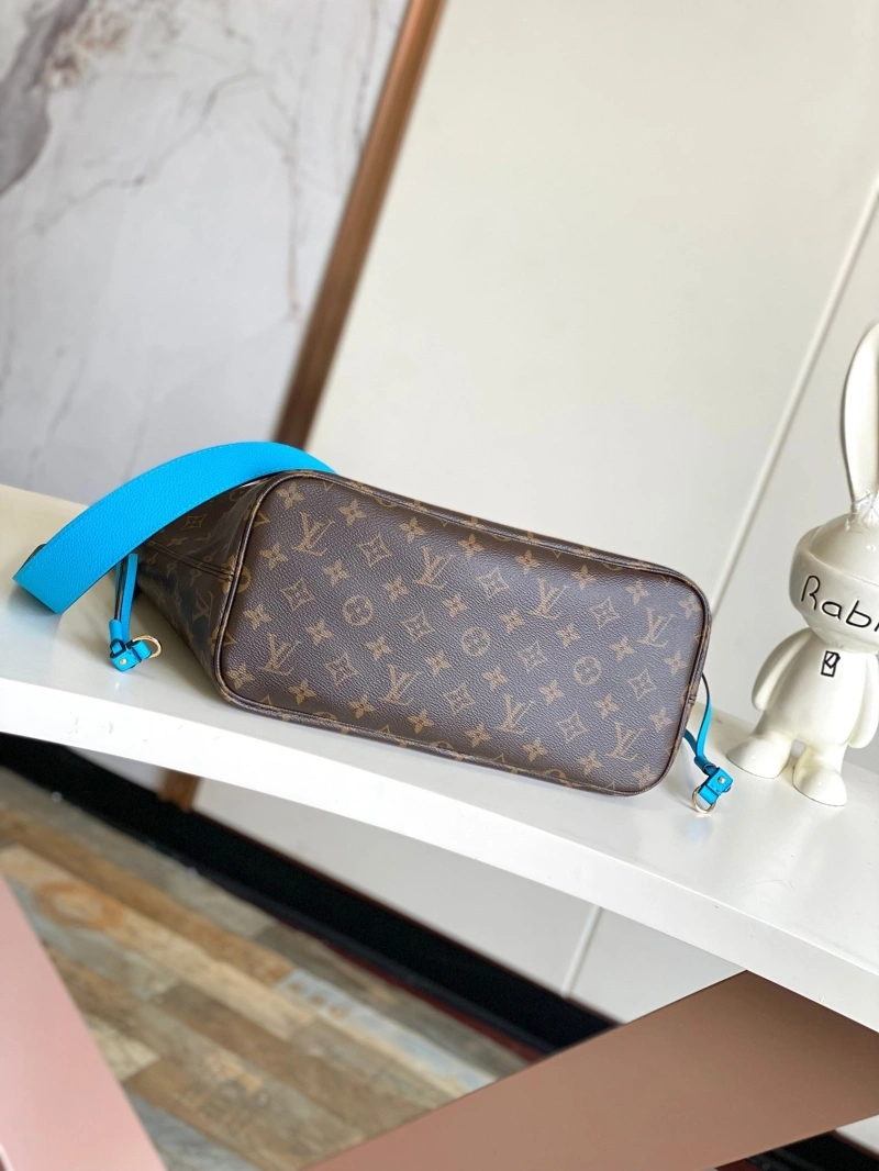 LV Shopping Bags 4233A-0873