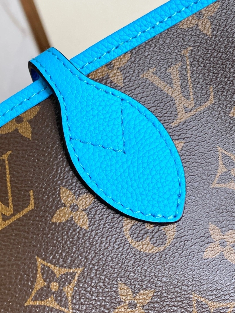 LV Shopping Bags 4233A-0873