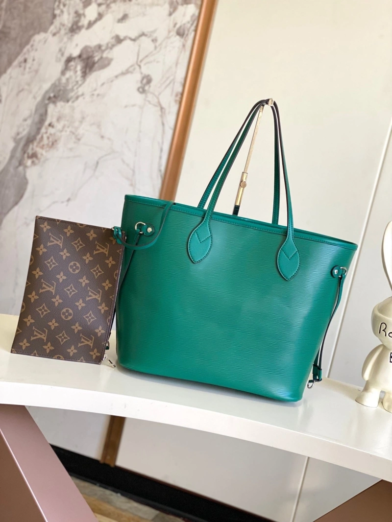 LV Shopping Bags 4233A-0876