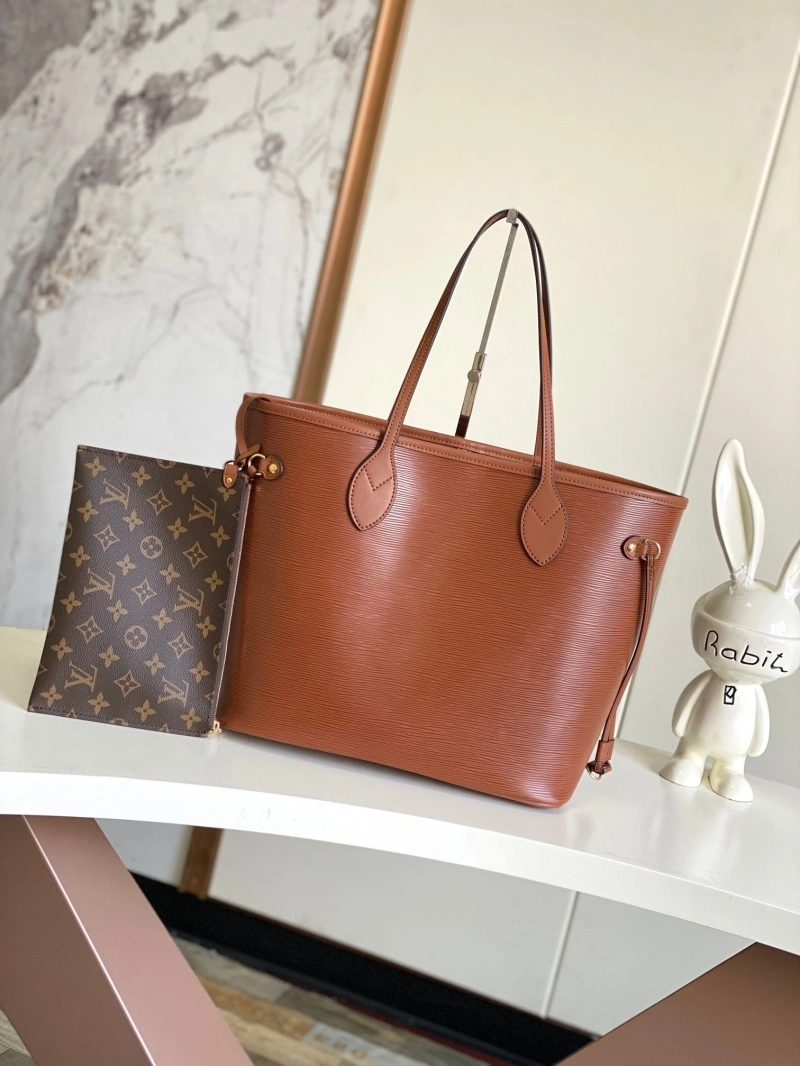 LV Shopping Bags 4233A-0877