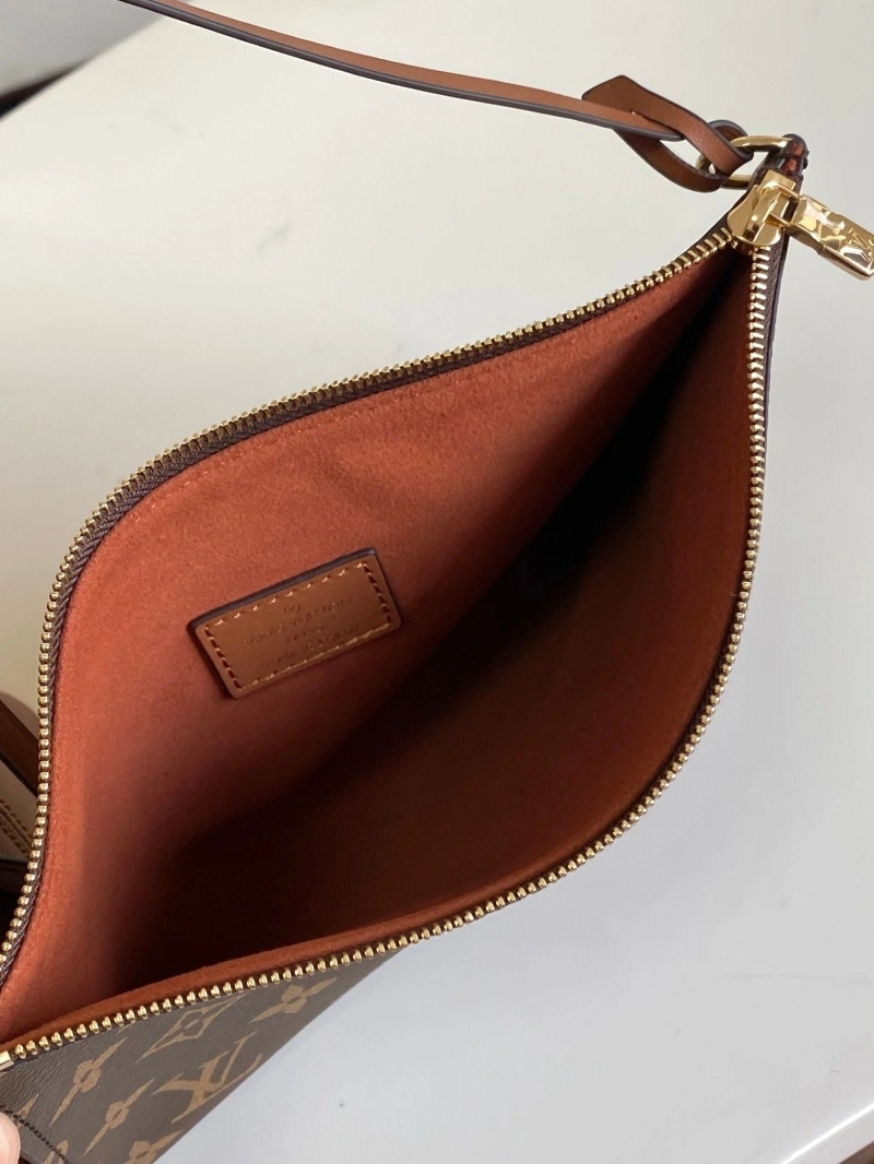 LV Shopping Bags 4233A-0877