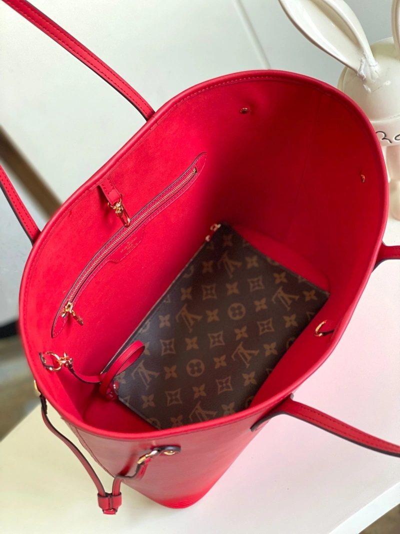 LV Shopping Bags 4233A-0878