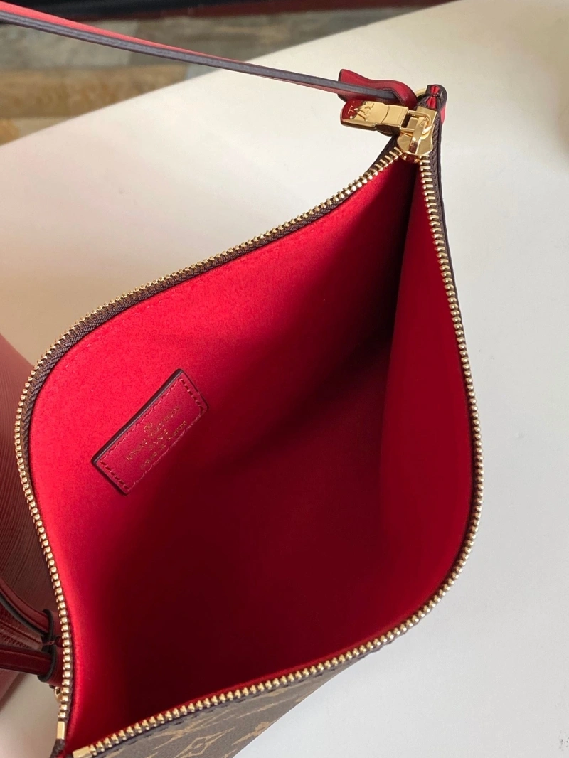 LV Shopping Bags 4233A-0878