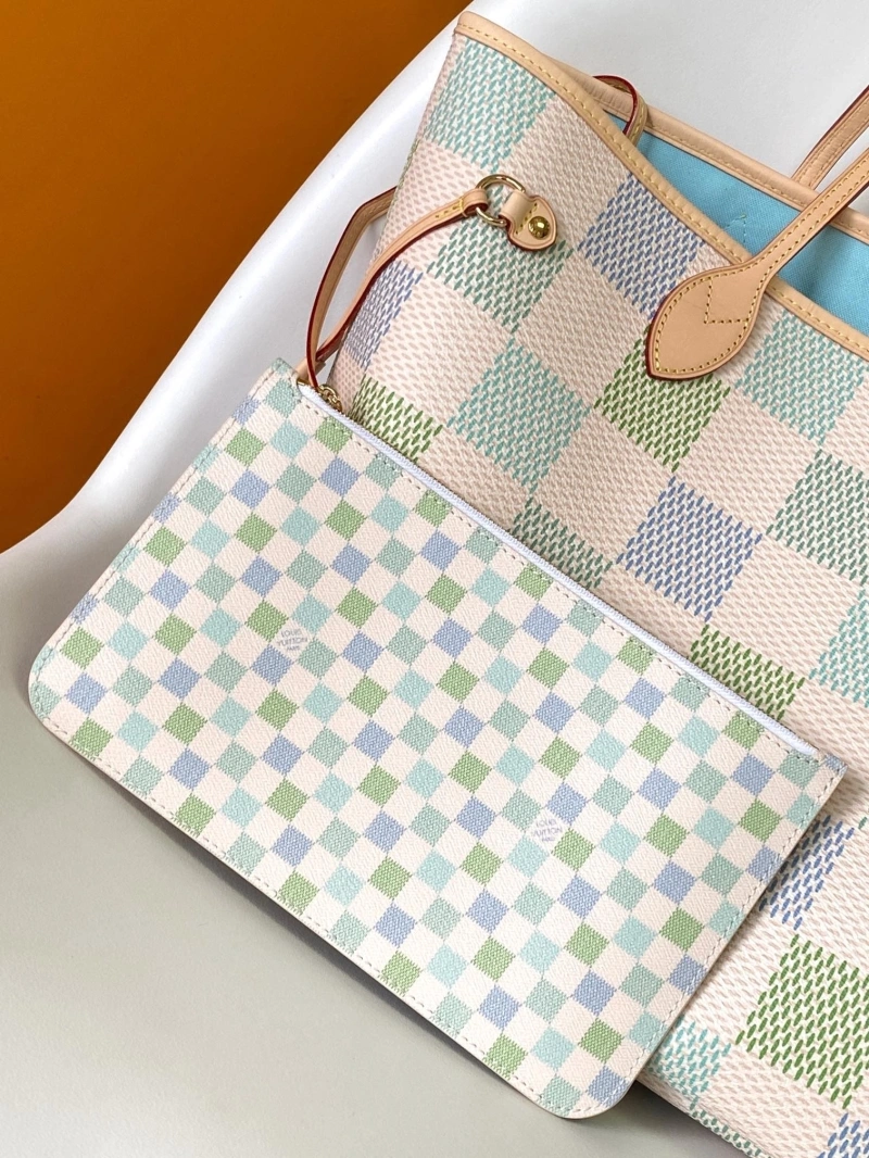 LV Shopping Bags 4233A-1035