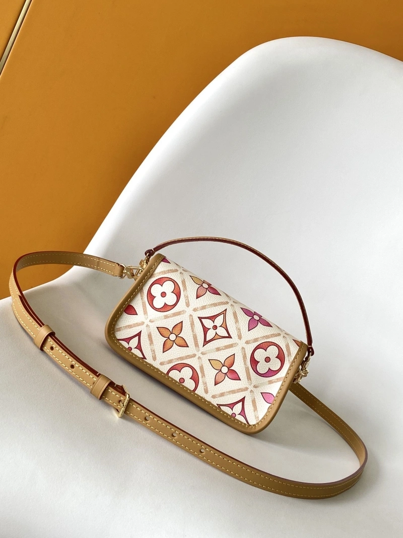 LV Top Handle Bags 4233A-1046