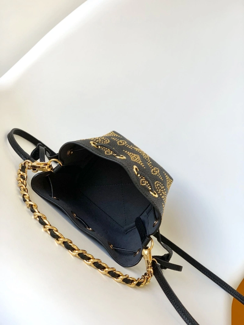 LV Bucket Bags 4233A-1055