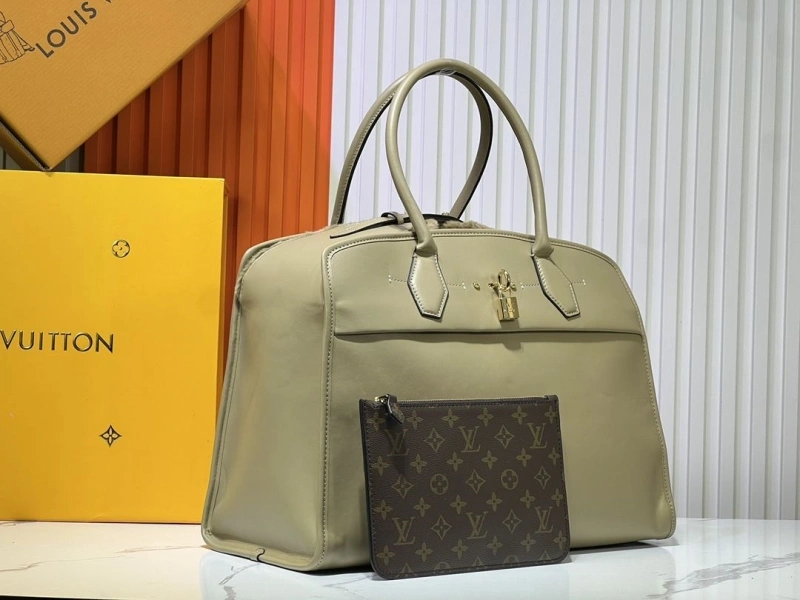 LV Top Handle Bags 4233A-1069