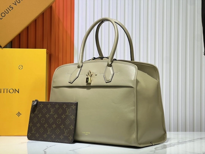 LV Top Handle Bags 4233A-1069