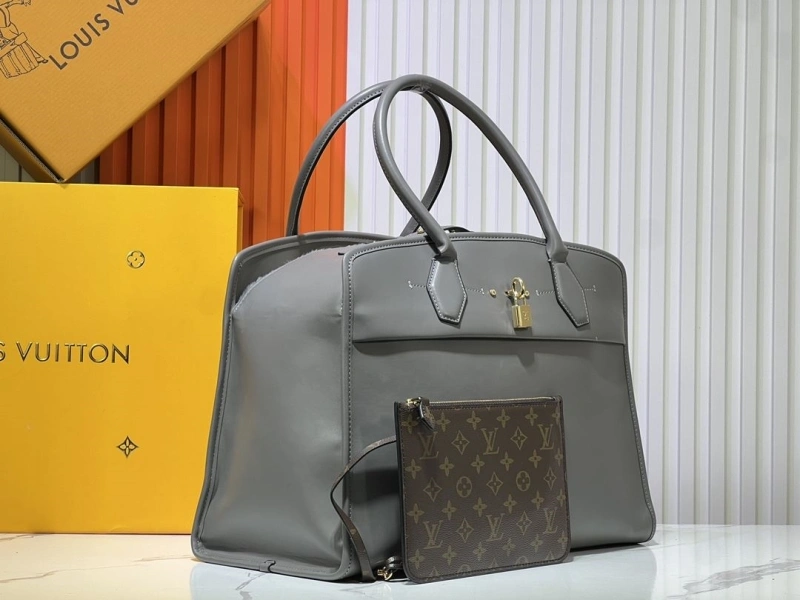 LV Top Handle Bags 4233A-1070