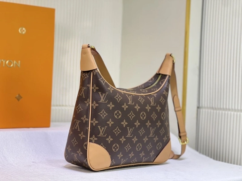 LV Satchel bags 4233A-1113