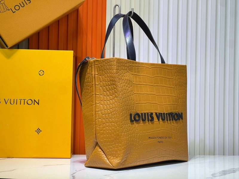 LV Shopping Bags 4233A-1123