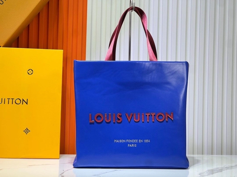 LV Shopping Bags 4233A-1126