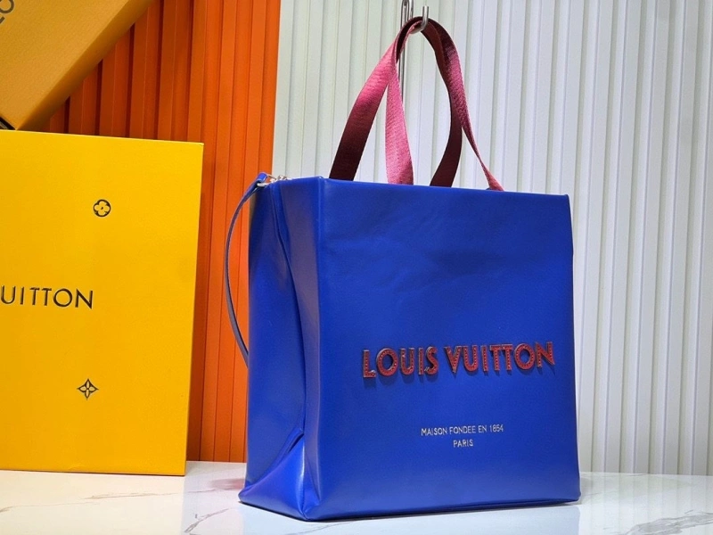 LV Shopping Bags 4233A-1126