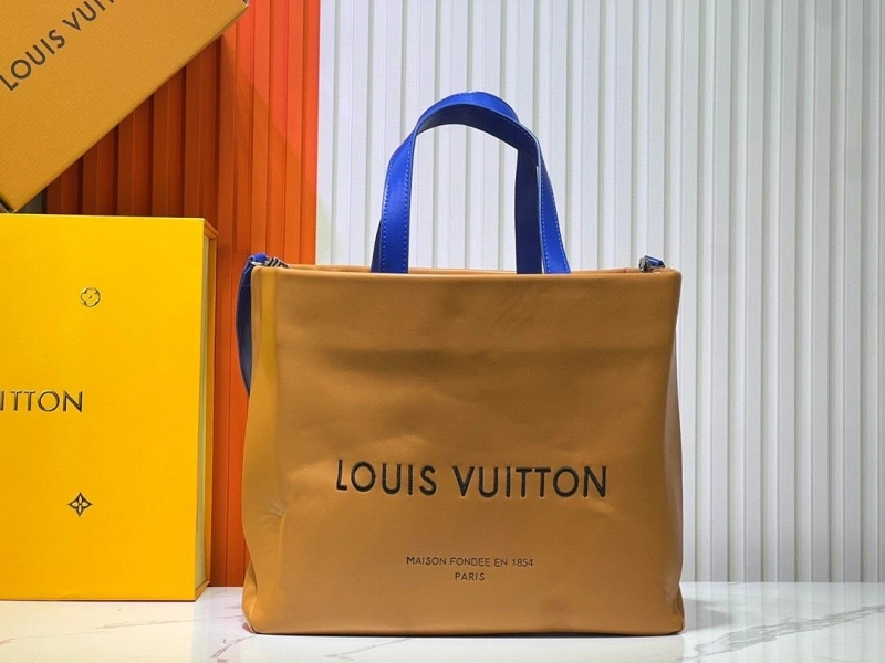 LV Shopping Bags 4233A-1127