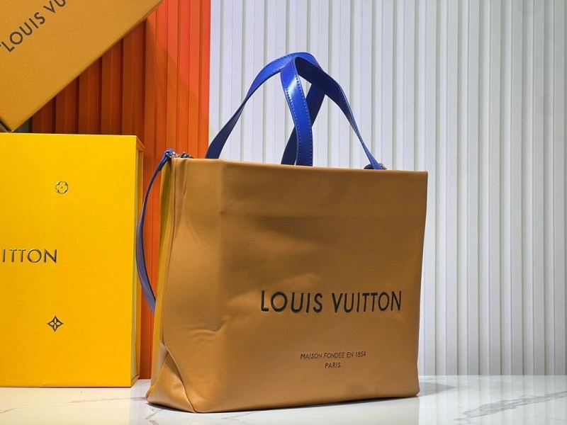 LV Shopping Bags 4233A-1127