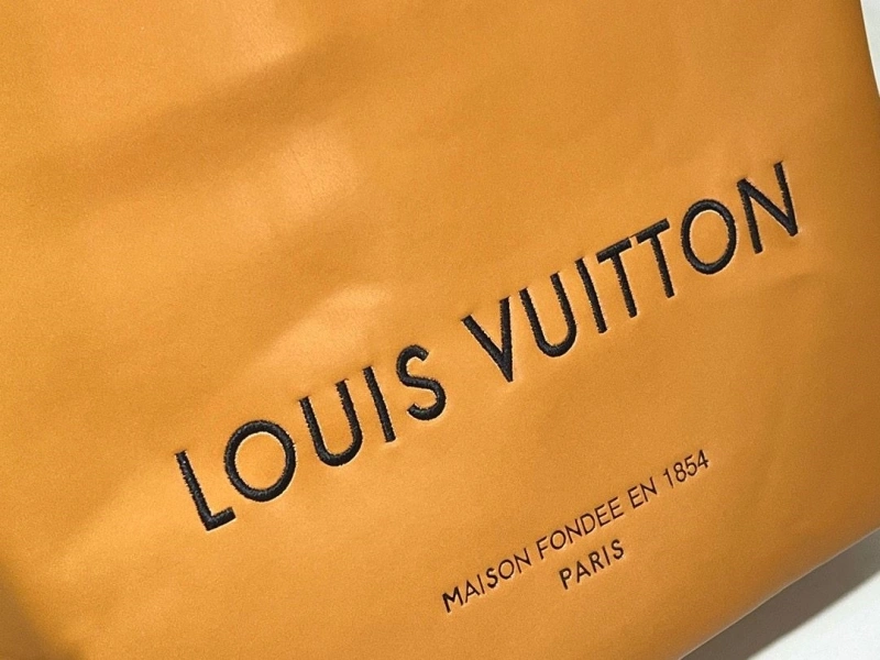 LV Shopping Bags 4233A-1127