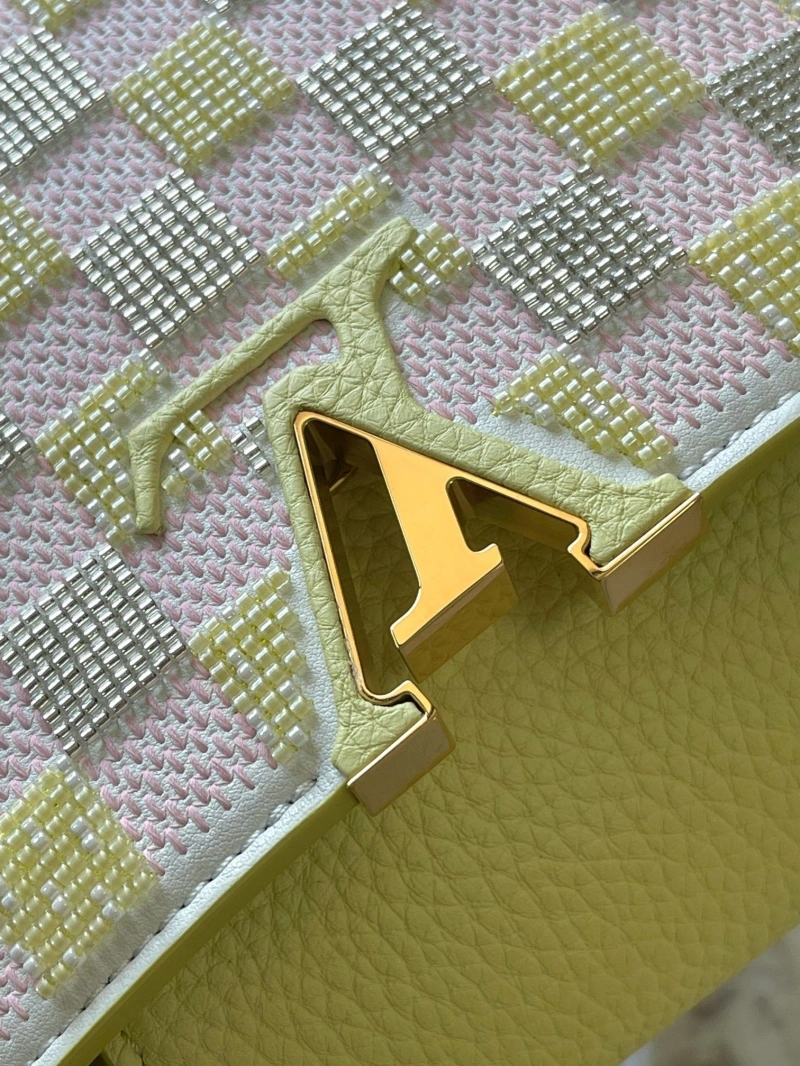 LV Capucines Bags 4233A-1172