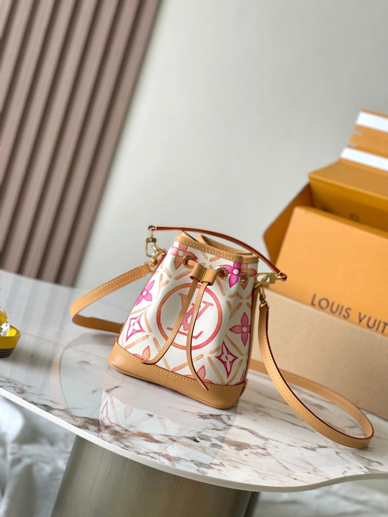 LV Bucket Bags 4233A-1189