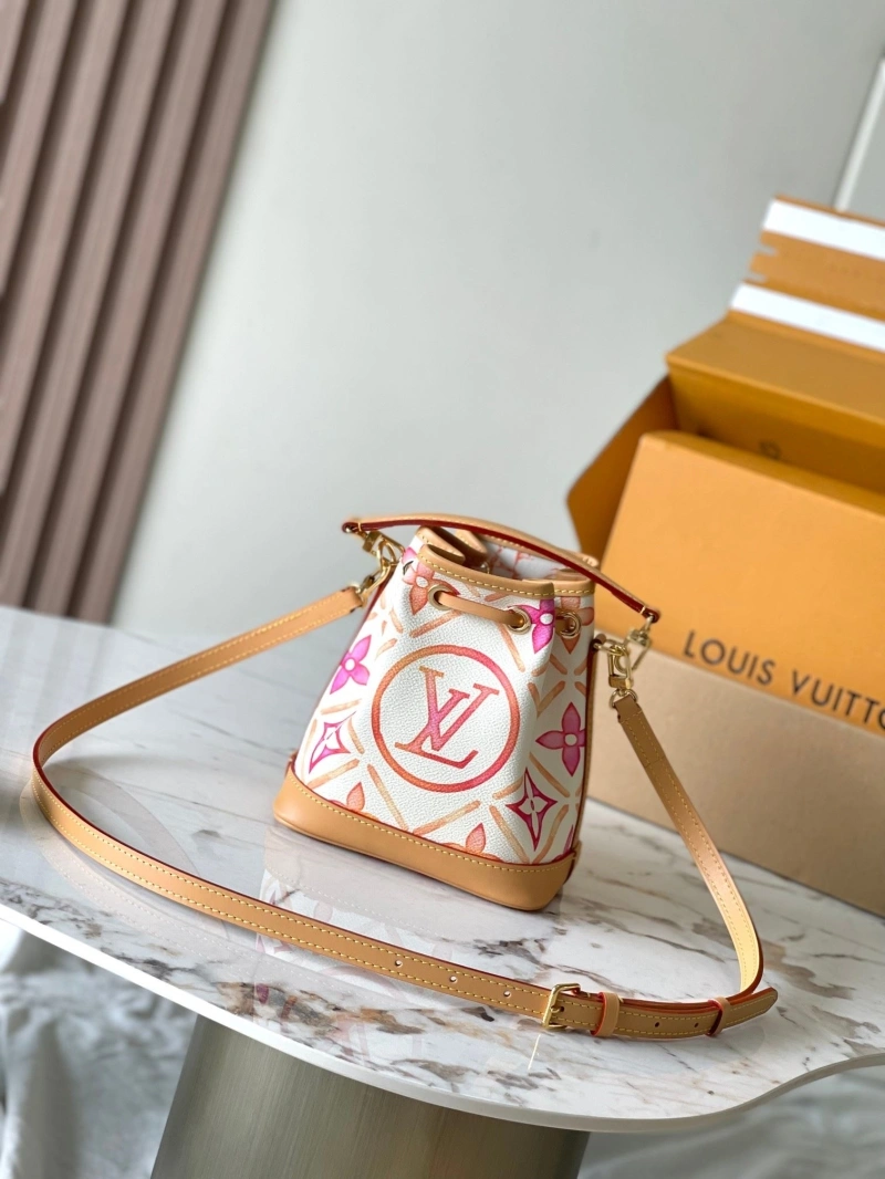 LV Bucket Bags 4233A-1189