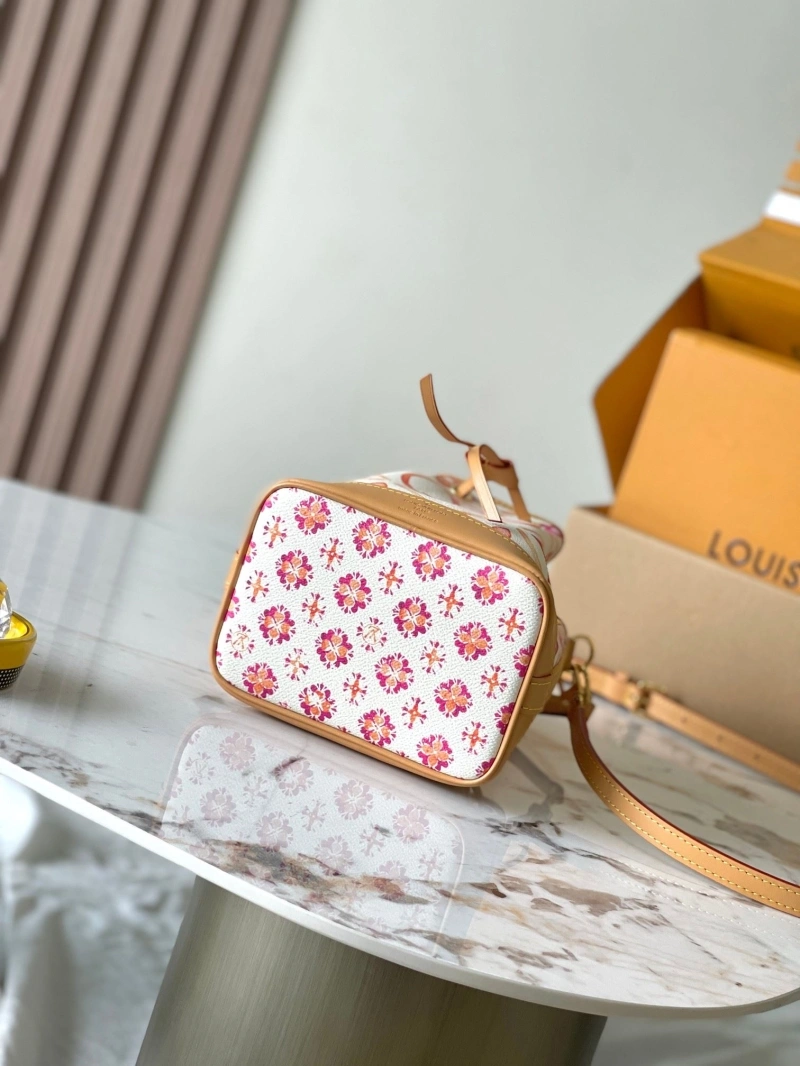 LV Bucket Bags 4233A-1189