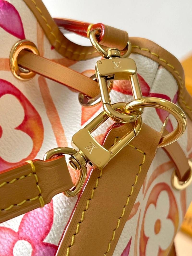 LV Bucket Bags 4233A-1189
