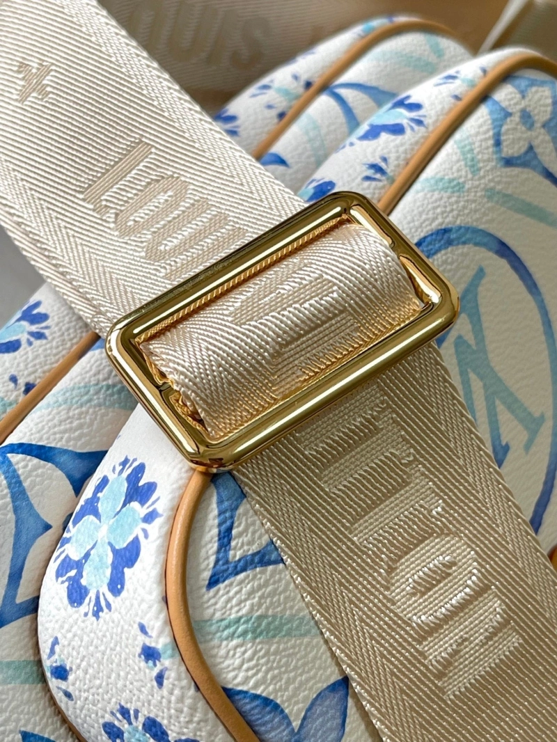 LV Satchel bags 4233A-1191