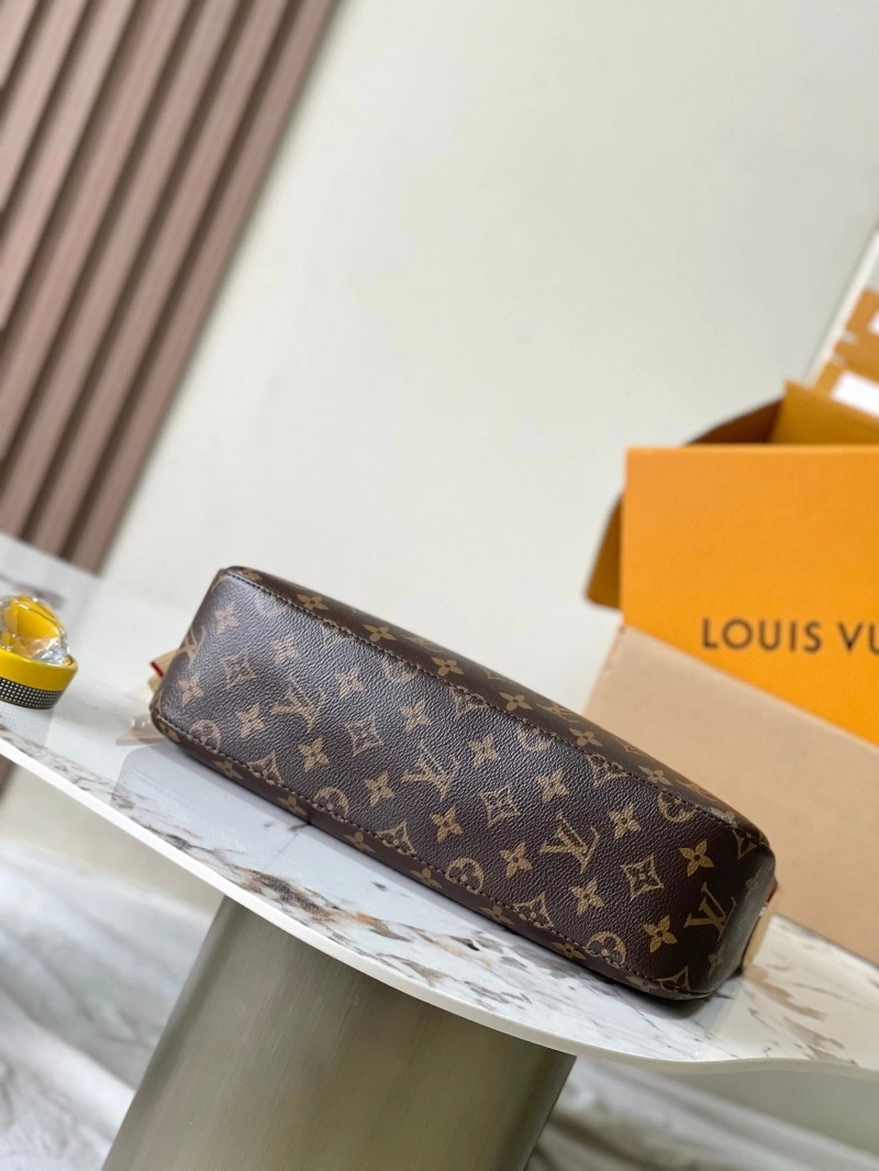 LV Top Handle Bags 4233A-1197