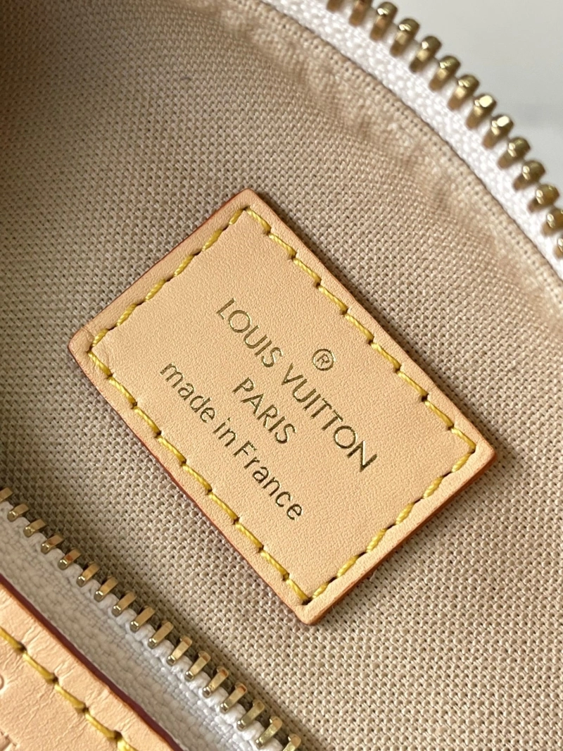 LV Top Handle Bags 4233A-1198