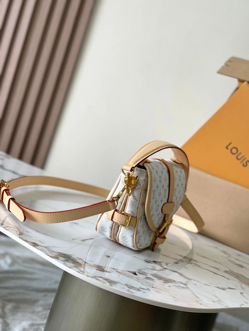 LV Satchel bags 4233A-1199
