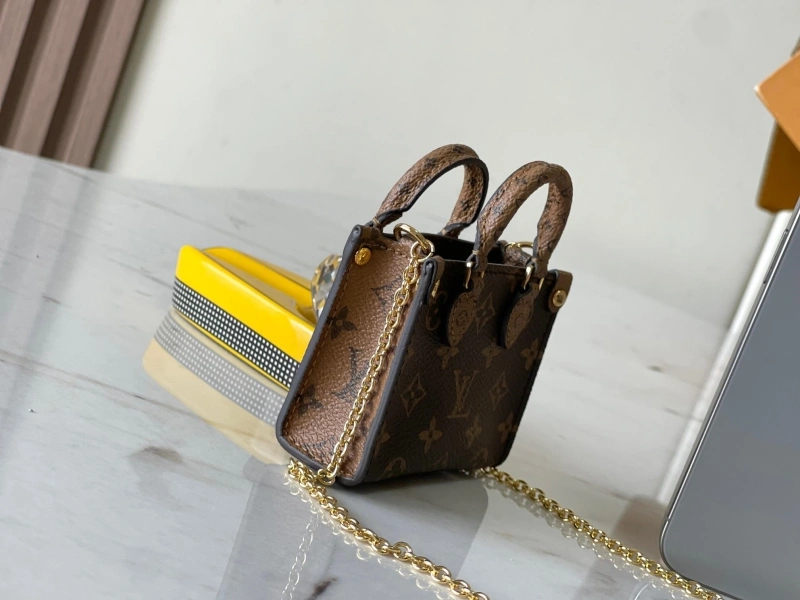 LV Shopping Bags 4233A-1207