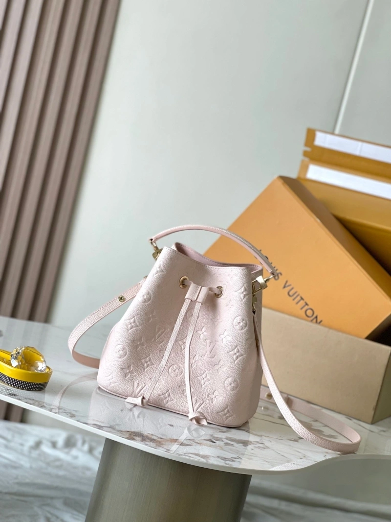 LV Bucket Bags 4233A-1214
