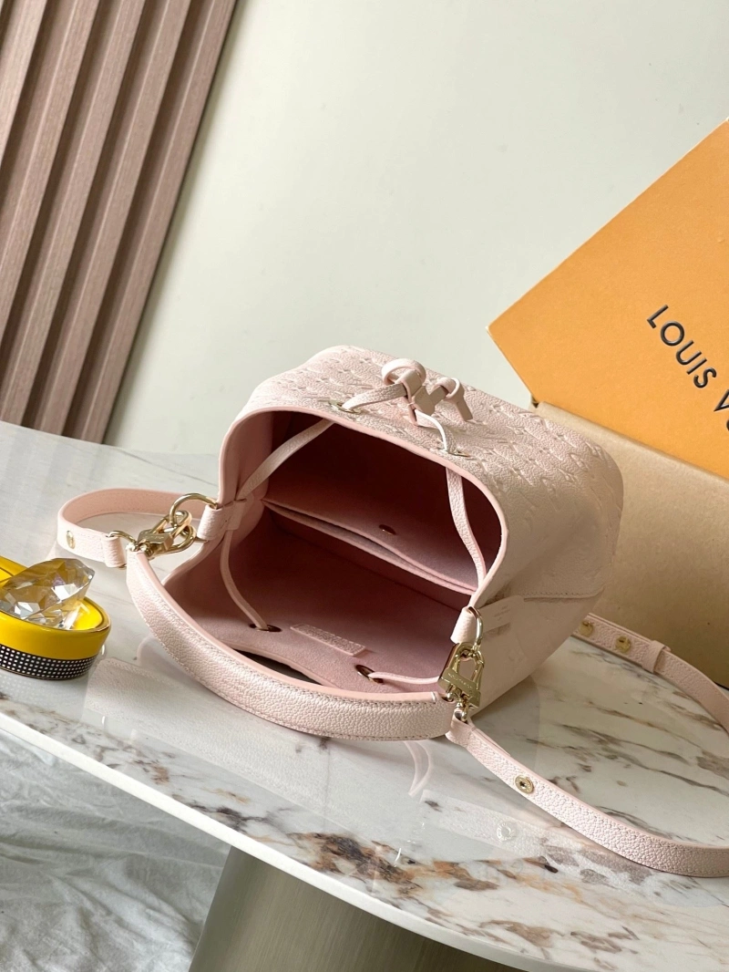LV Bucket Bags 4233A-1214