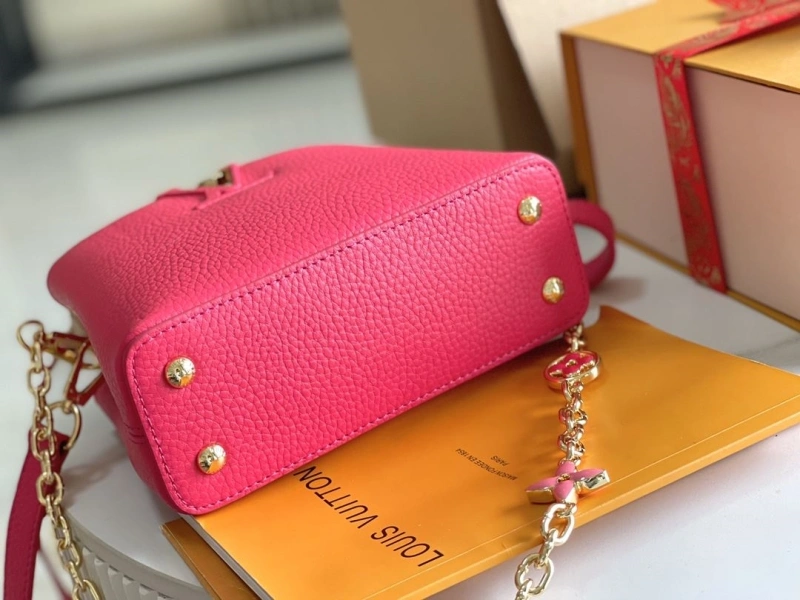 LV Capucines Bags 4233A-1248