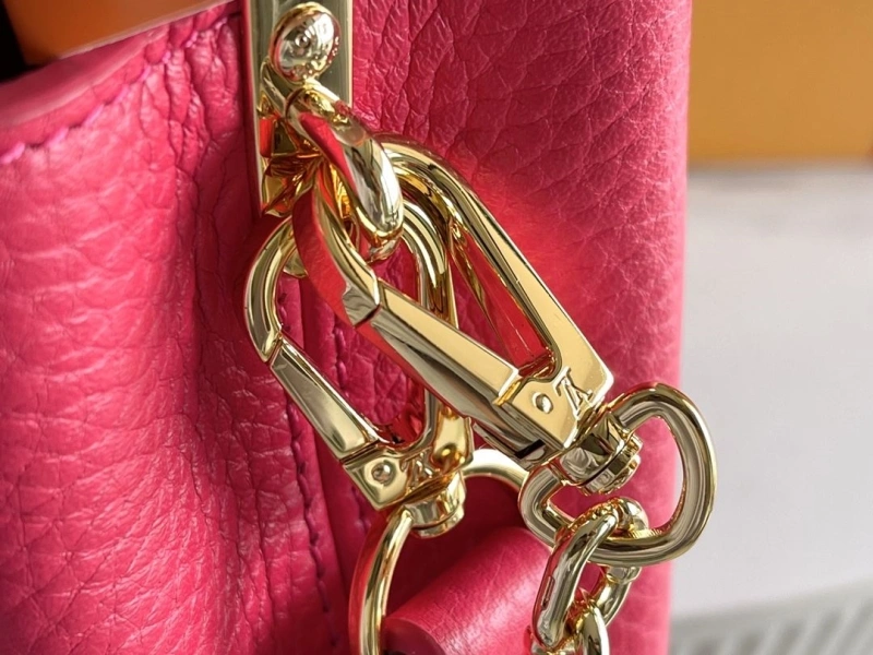 LV Capucines Bags 4233A-1248